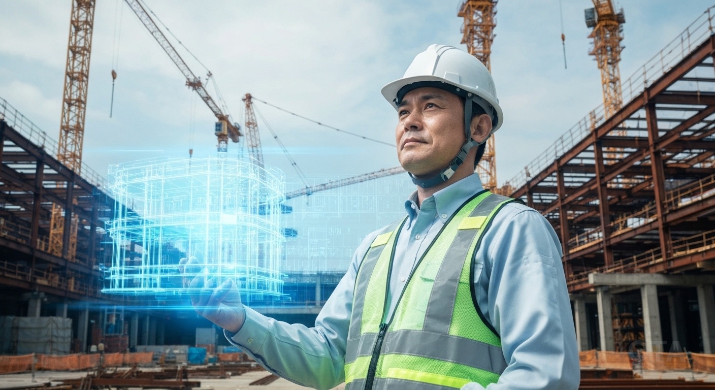 図面がない改修案件、ゼロからの作図コストが利益を圧迫していませんか？