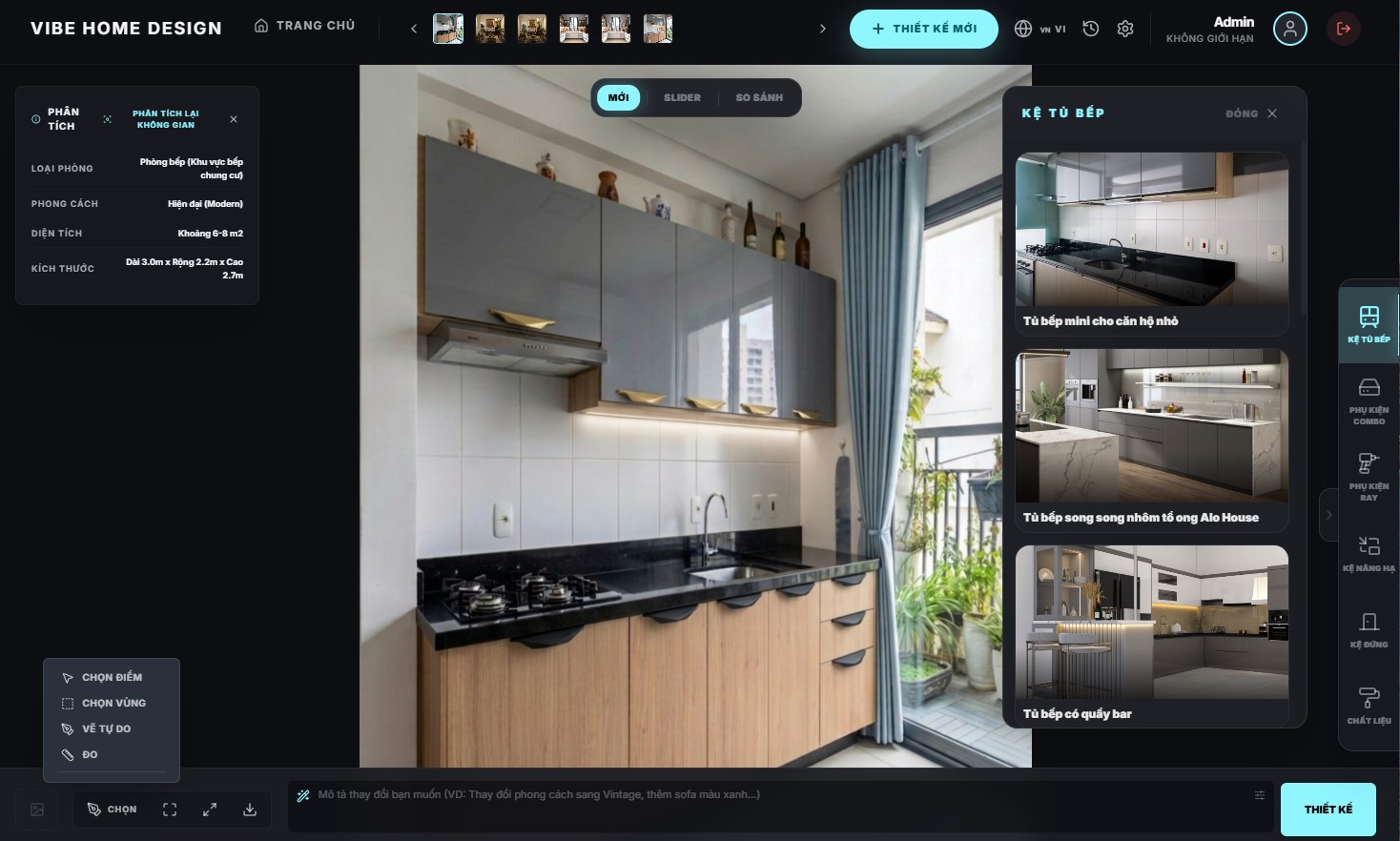 VibeHomeDesign