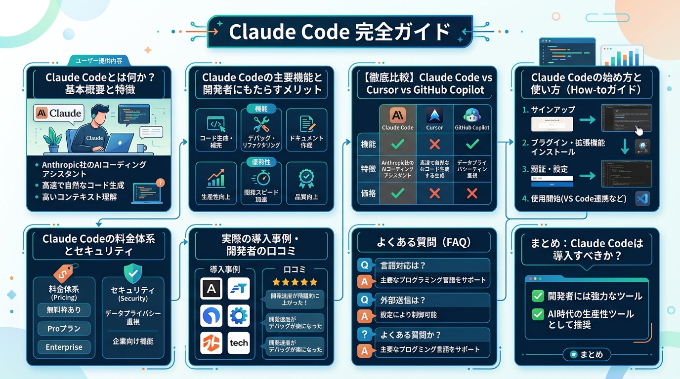 現場のPM/CTOが唸った、Claude Codeの3つの革新的機能