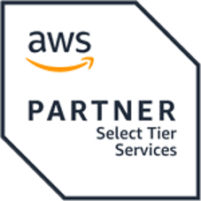 AWS Select Tier Partner
