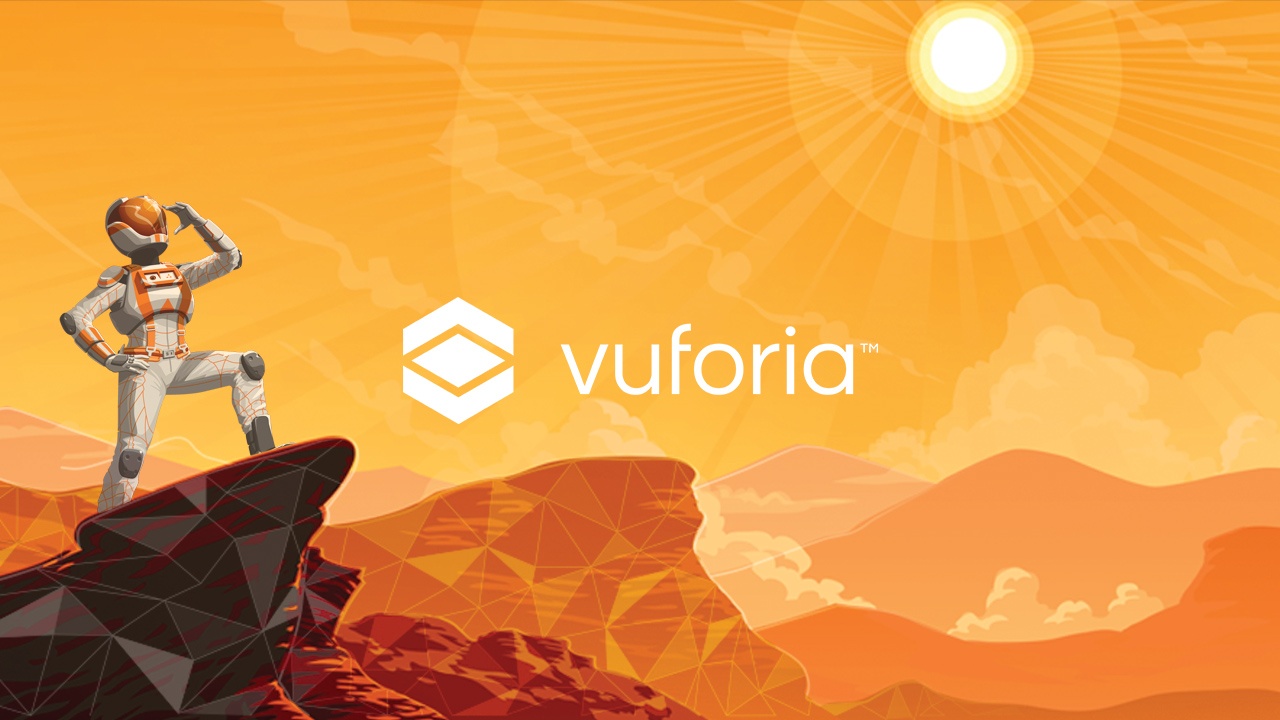 Vuforiaの特徴やUnityで使う方法を紹介します。