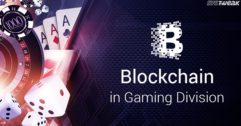 Blockchain-The-Next-Level-In-Gaming-Industry