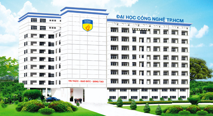Ho Chi Minh City University of Technology (Hutech)