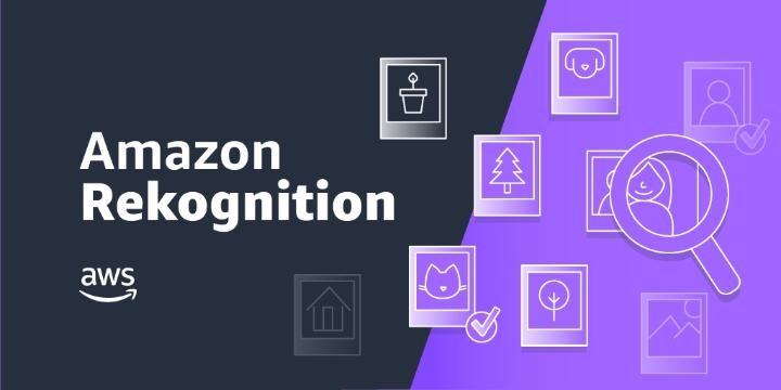 Amazon Rekognitionの活用事例