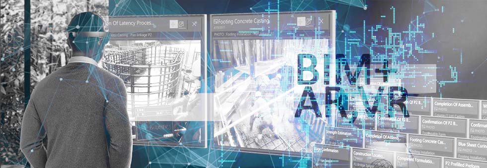 VRとBIMのコラボレーションがもたらすメリット
