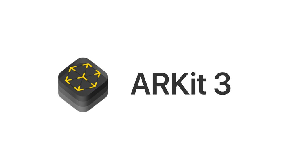 ARkit3って何？2からの改善点や実現可能なアプリを紹介