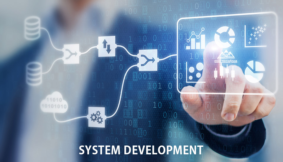 System-development-Onetech-Asia-Vietnam-Japan