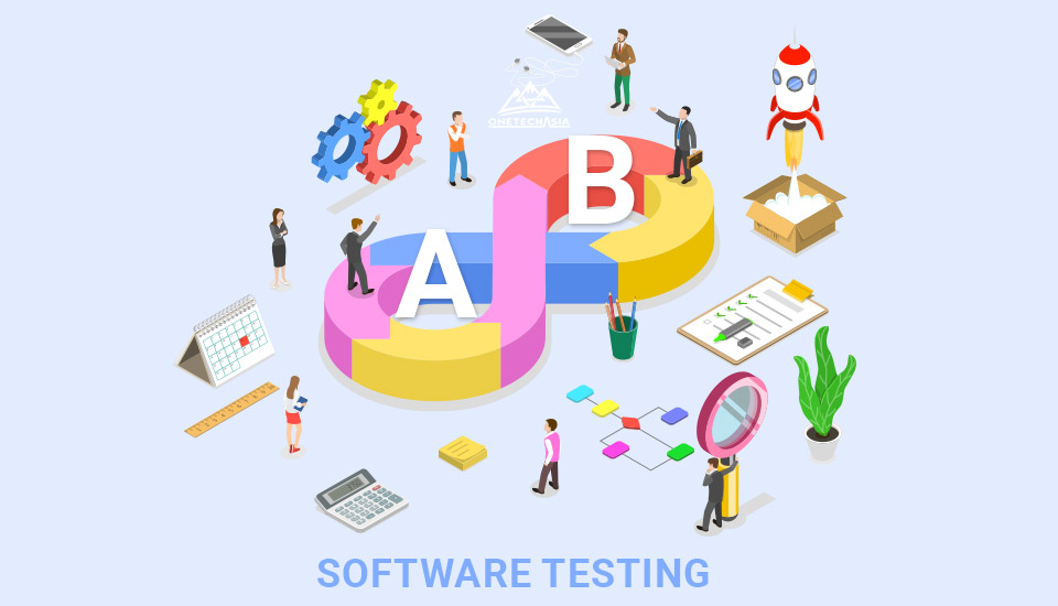 Software-testing-onetech-asia