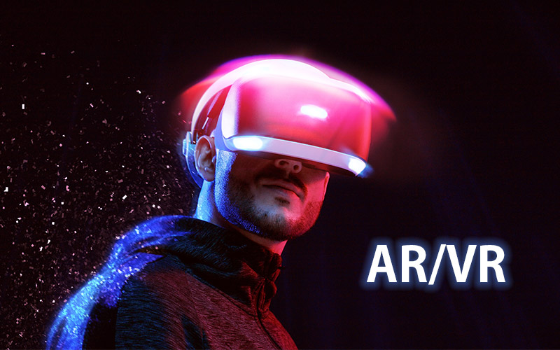 AR／VR関連市場の将来展望(2020年最新版)