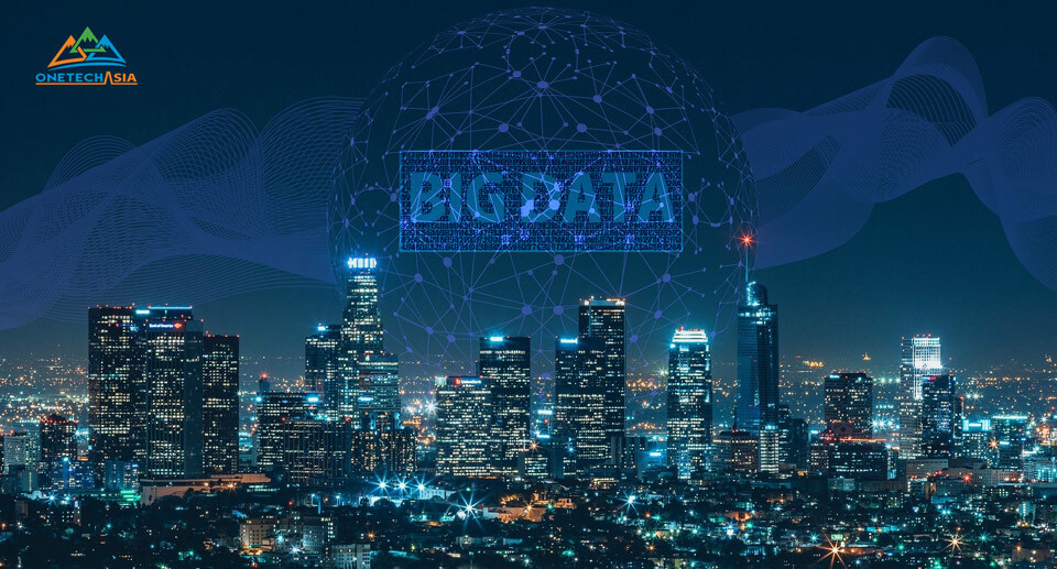 BIG DATA(ビッグデータ)とは?ビッグデータが人工知能の運用に不可欠な理由