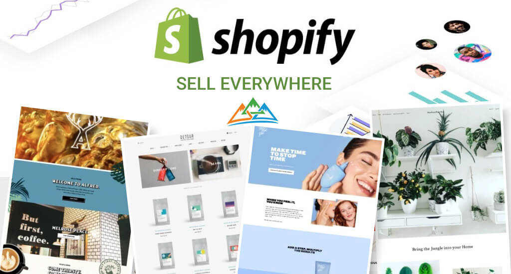 なぜShopify（ショッピファイ）はEC事業者から選ばれる？メリットと活用方法を解説