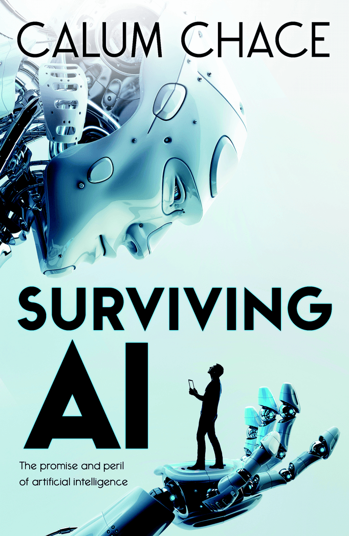 Surviving-AI-Calum-Chace