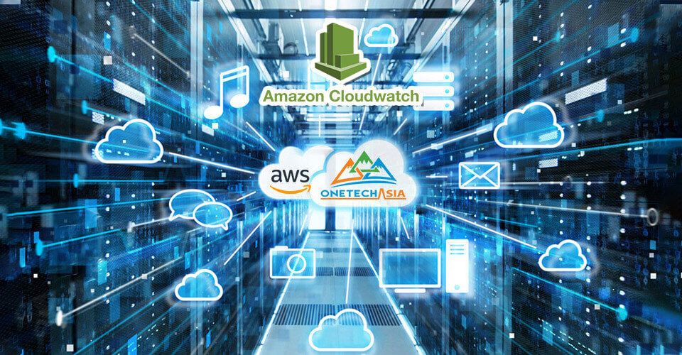 Amazon-Cloud-Watchは、Amazonが公式に提供しているクラウド監視ツールの一種で、AWS上で動作しているサービスをモニタリングするのが役割です