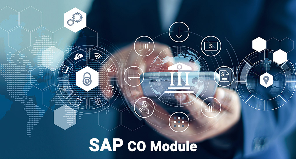 SAPの管理会計には欠かせないCOモジュールの機能と導入のポイント