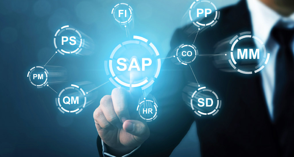 SAPのERPパッケージの導入は、多くの企業が検討しているシステム刷新の施策の一つです。