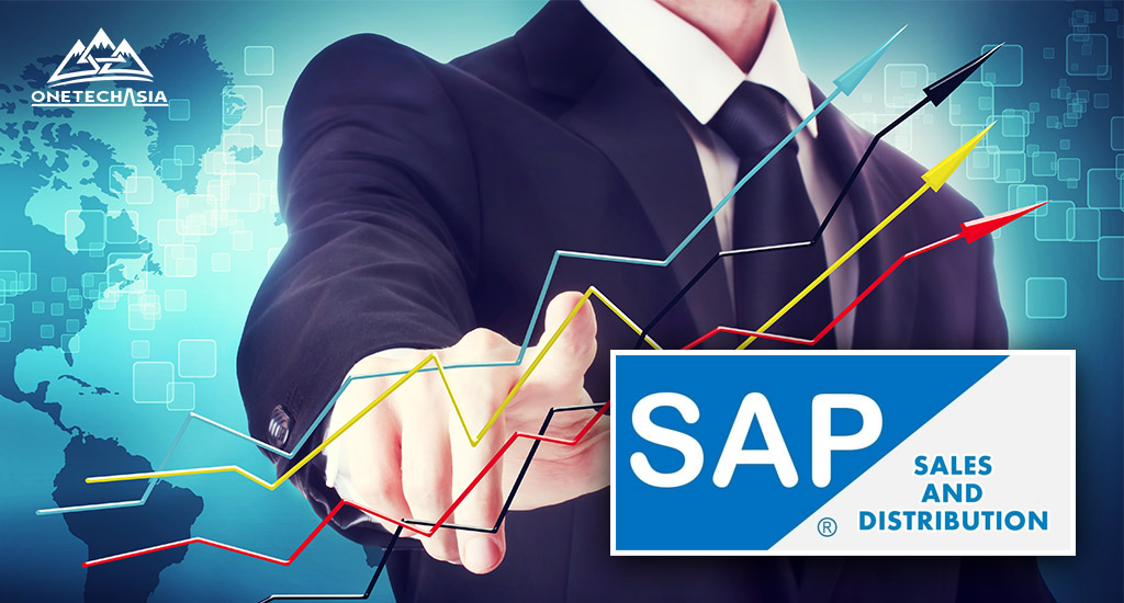 what-is-SAP-SD-sales-and-distribute