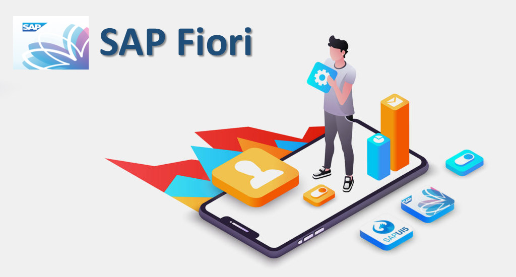 SAP Fioriとは？注目の理由とその機能についてご紹介