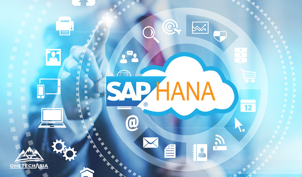 SAP HANAのメリットとは？