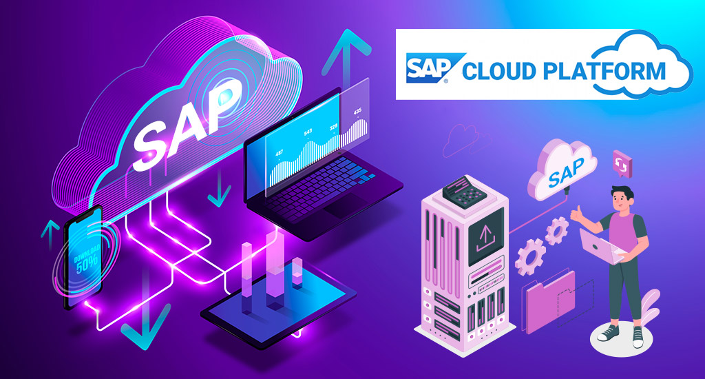 IT基盤となるSAP Cloud Platformの特徴とは