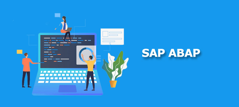 SAP導入には欠かせないABAPの特徴と基礎知識