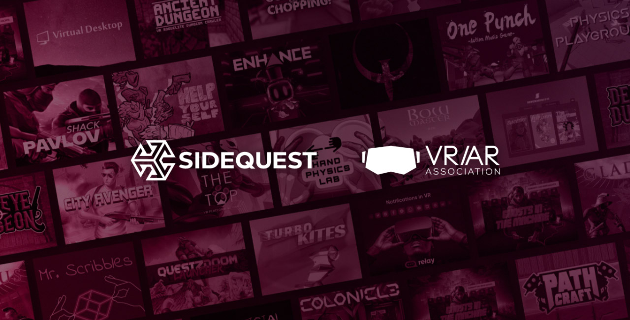 「SideQuest（サイドクエスト）」でOculus Quest（オキュラスクエスト）を何倍も楽しむ方法とは