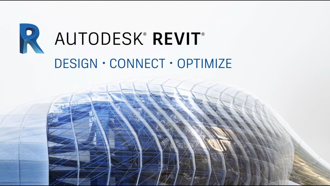 Revitは、AUtoCADなどのその他のAutodesk製品との互換性が高く