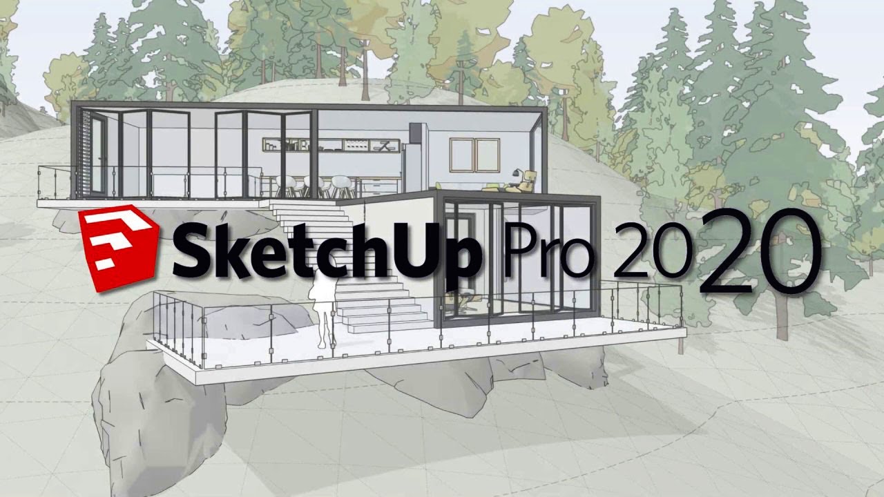 SketchUp Proとは