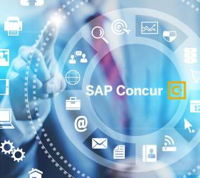 経費精算に活躍するSAP Concurの機能とメリット