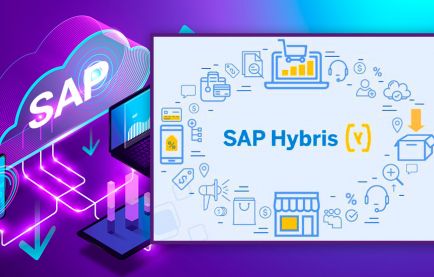 SAP hybrisがSAP Customer Experienceへ統合。強化された機能とは