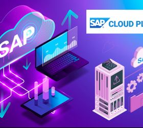 IT基盤となるSAP Cloud Platformの特徴とは