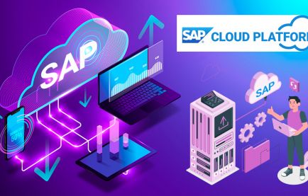 IT基盤となるSAP Cloud Platformの特徴とは