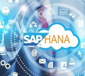SAP HANAのメリットとは？導入前に知りたい機能についてご紹介