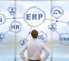SAPが提供するERPパッケージの内容とは?