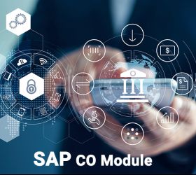 SAPの管理会計には欠かせないCOモジュールの機能と導入のポイント
