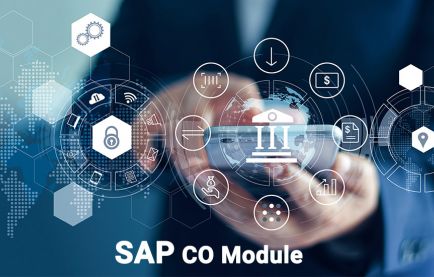 SAPの管理会計には欠かせないCOモジュールの機能と導入のポイント