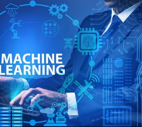 AIに欠かせない機械学習の二つの手法とは