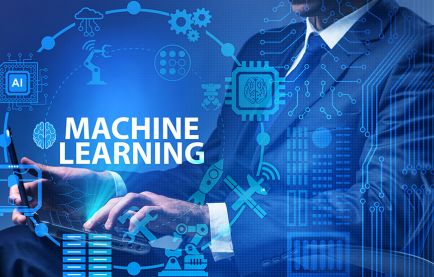 AIに欠かせない機械学習の二つの手法とは