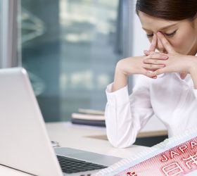 就労ビザ申請代行を行政書士に依頼するメリット＆デメリット