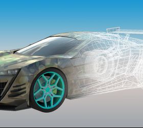 メッシュモデルとは?3Dモデル化してCADデータに取り込む方法