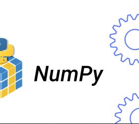 Pythonの機械学習に欠かせないNumPyの役割とは