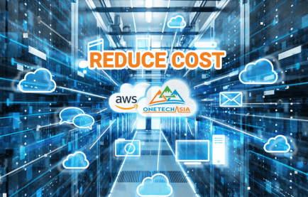 Amazon「AWS」のコスト削減に有効な運用方法は?