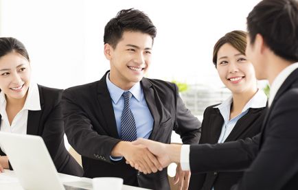 【2020年最新】外国人労働者の雇用状況を紹介!