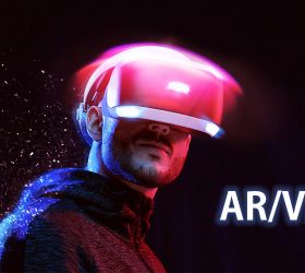 AR／VR関連市場の将来展望(2020年最新版)