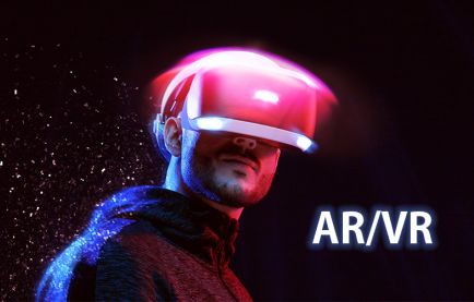 AR／VR関連市場の将来展望(2020年最新版)