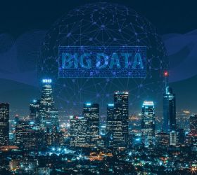 BIG DATA(ビッグデータ)とは?ビッグデータが人工知能の運用に不可欠な理由