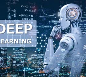 人工知能の運用には欠かせないディープラーニングの仕組みとは