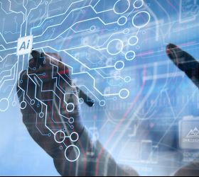 人工知能（AI）とは？概要や運用方法について