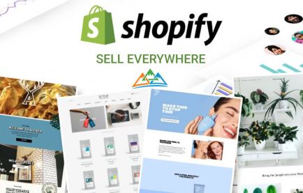 なぜShopify(ショッピファイ)はEC事業者から選ばれる?メリットと活用方法を解説