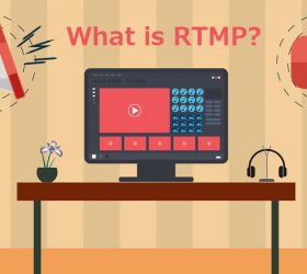 ライブ配信を支えるAdobeのライブ配信プロトコル「RTMP」2020サポート終了