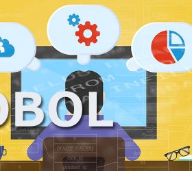 COBOL言語はなぜ人気だった？COBOLの強みと課題とは
